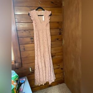 Baltic Born Monroe Lace Dress